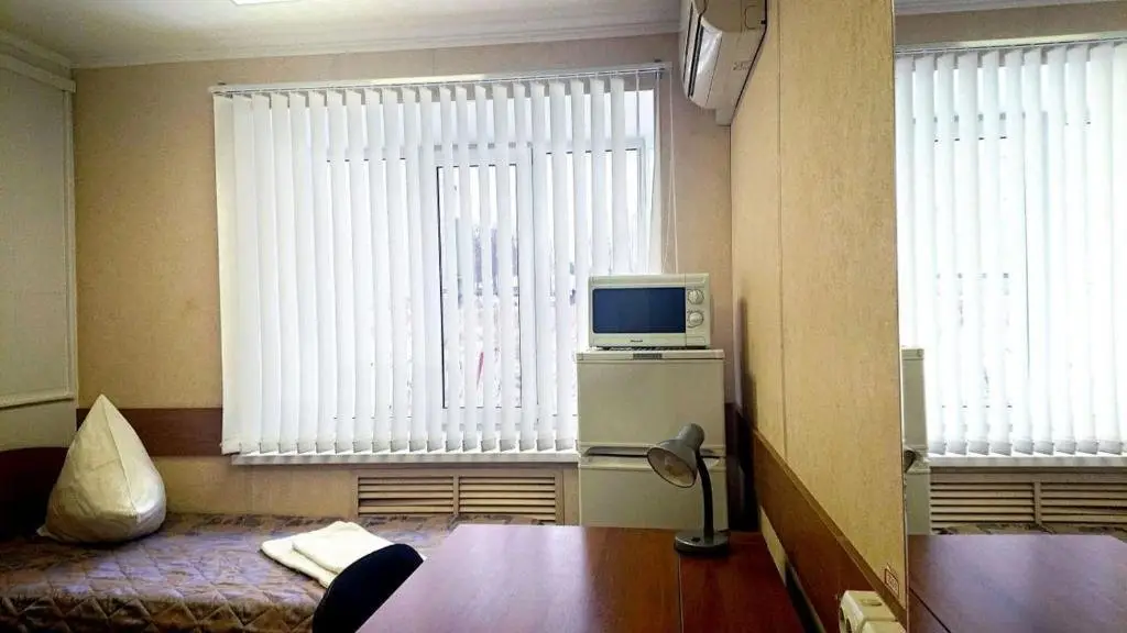 Наро-Фоминск: Маршал