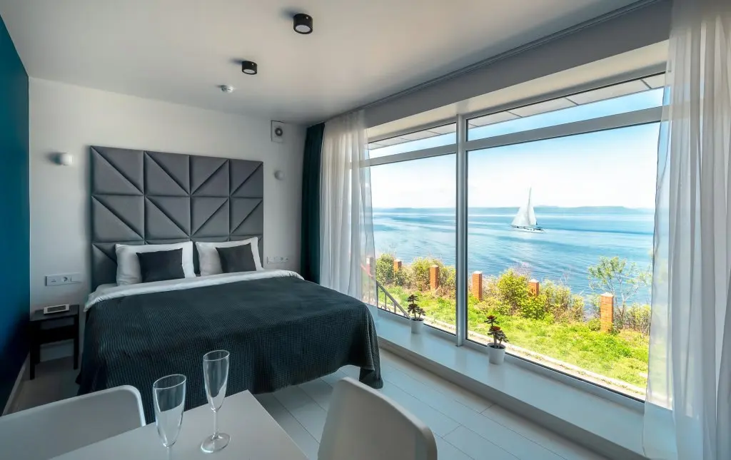 Владивосток: VVO Apartments