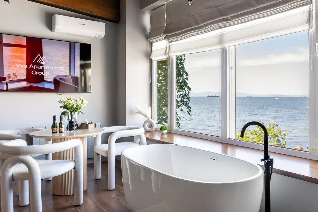 Владивосток: VVO Apartments