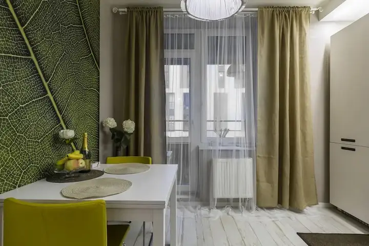 Санкт-Петербург: Home-Aparts