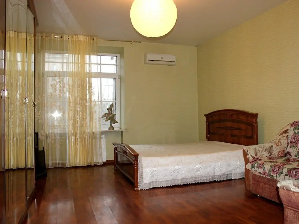 Волгоград: Apartment On Lenina 20
