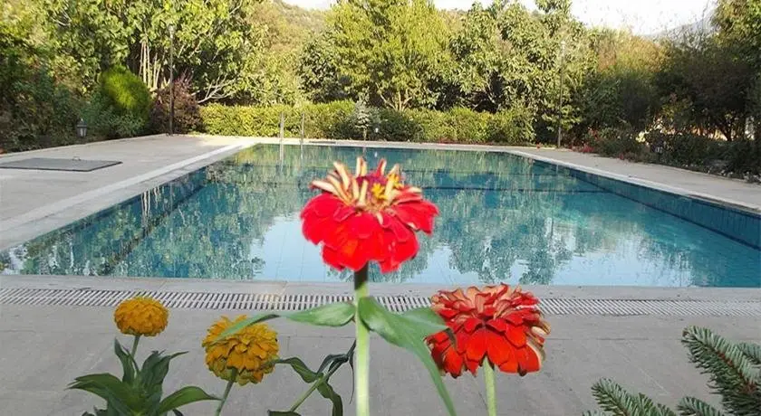 Фетхие: Villa Dilek Kayakoy