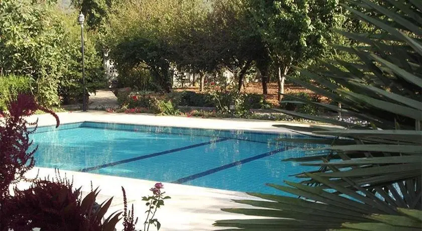 Фетхие: Villa Dilek Kayakoy