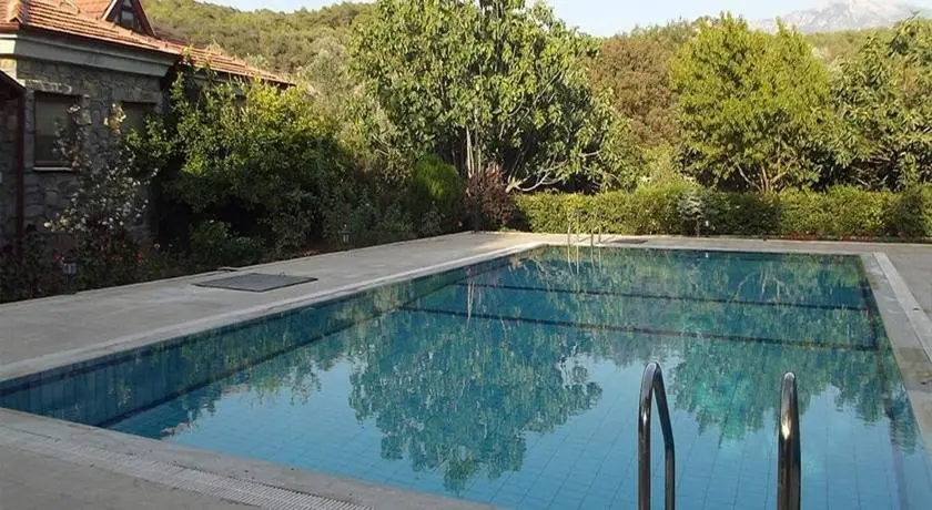 Фетхие: Villa Dilek Kayakoy