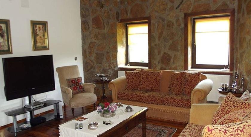 Фетхие: Villa Dilek Kayakoy