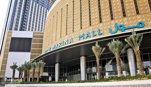 Дубай: LUX Holiday Home Dubai Marina JBR - Silverene Towers