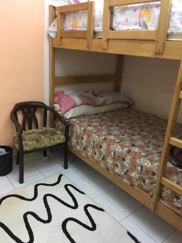Каир: Al Rehab Apartment. with Private Garden