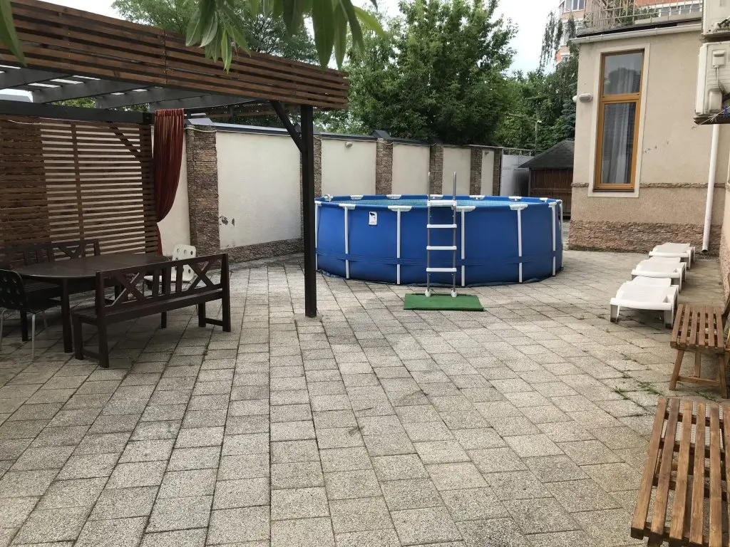Краснодар: Усадьба Марисабель 2