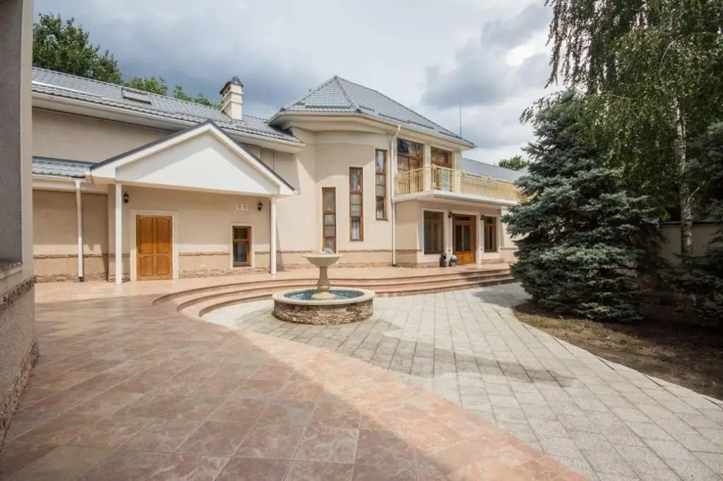 Краснодар: Усадьба Марисабель