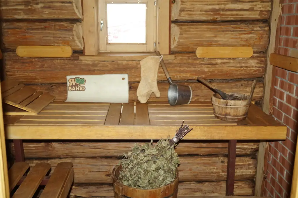 Миасс: Turgoyakskaya izba