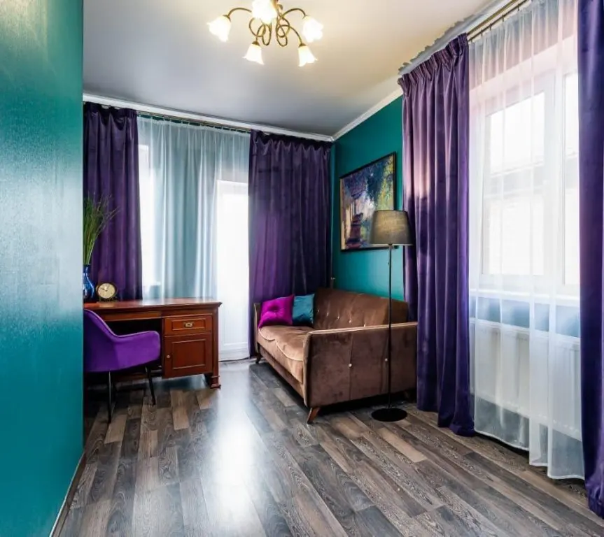 Краснодар: House On Nekrasov Avenue