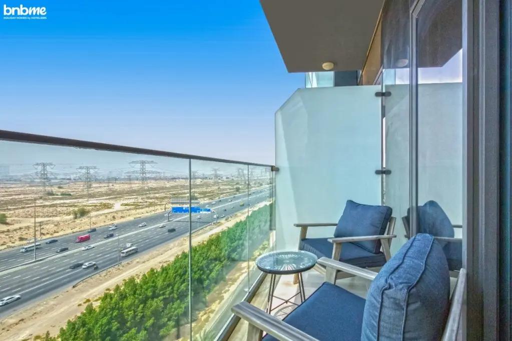 Апартаменты bnbmehomes | Great Value | Works Space | JVC-807 — фото 1