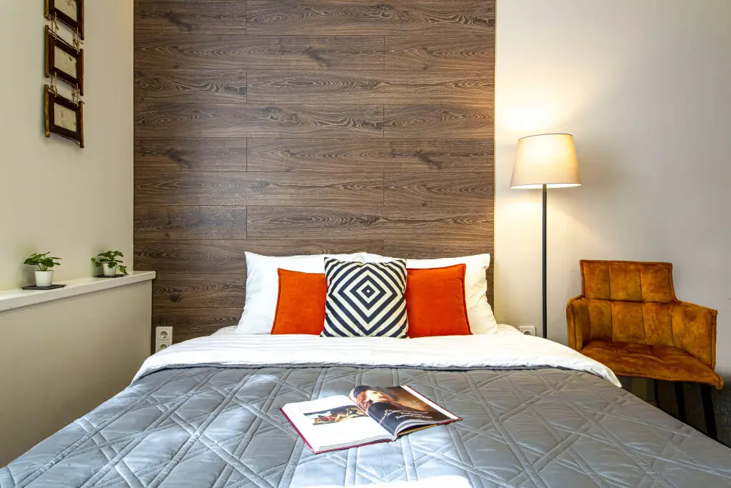 Санкт-Петербург: Апартаменты Room2day Chalet на Васильевском