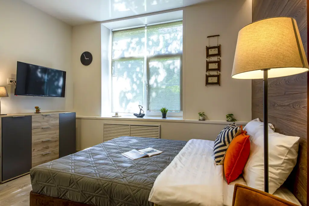 Санкт-Петербург: Апартаменты Room2day Chalet на Васильевском
