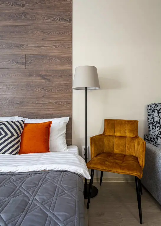 Санкт-Петербург: Апартаменты Room2day Chalet на Васильевском