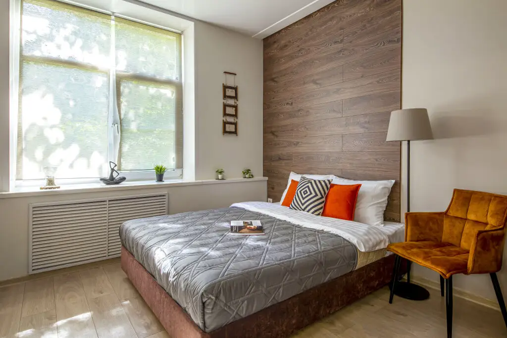 Апартаменты Room2day Chalet на Васильевском — фото 1
