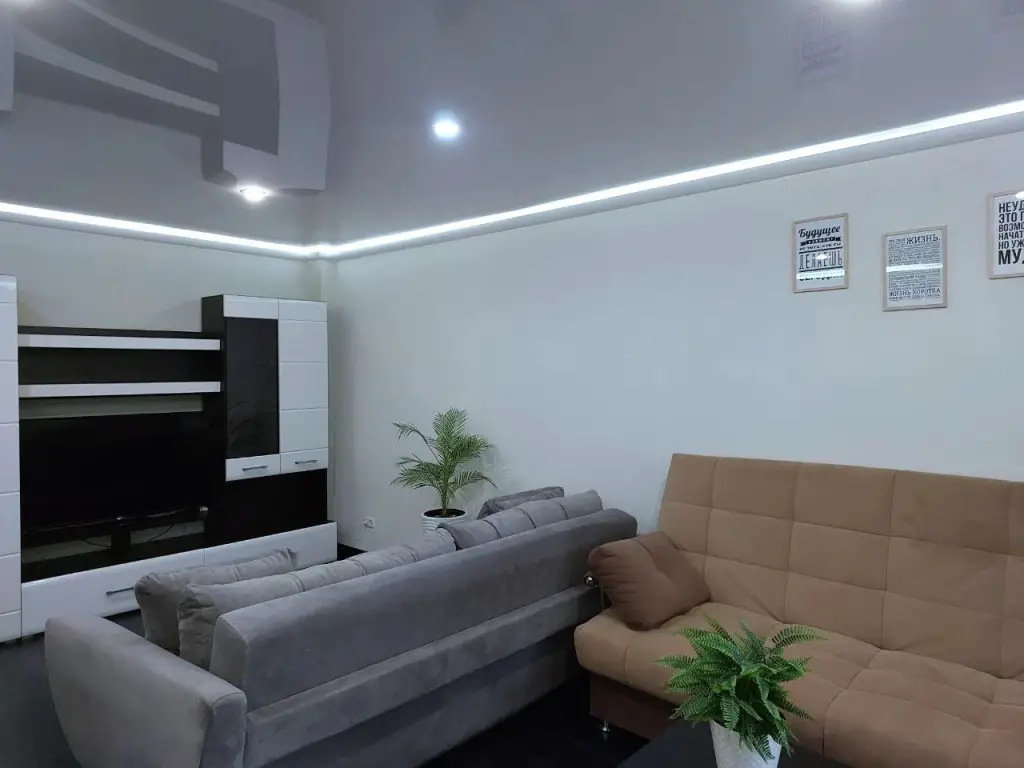 Ярославль: Квартира студия в историческом центре Ярославля