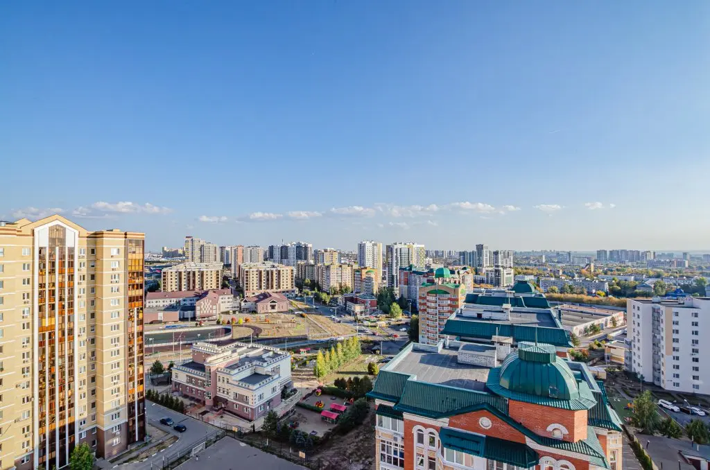 Казань: Квартира Уютная Квартира у Юли