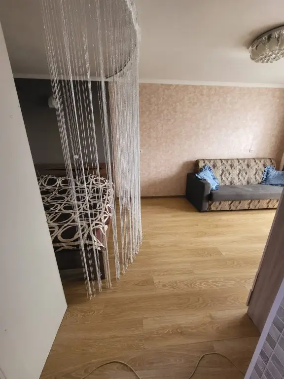 Чита: Квартира на Богомягкова 65