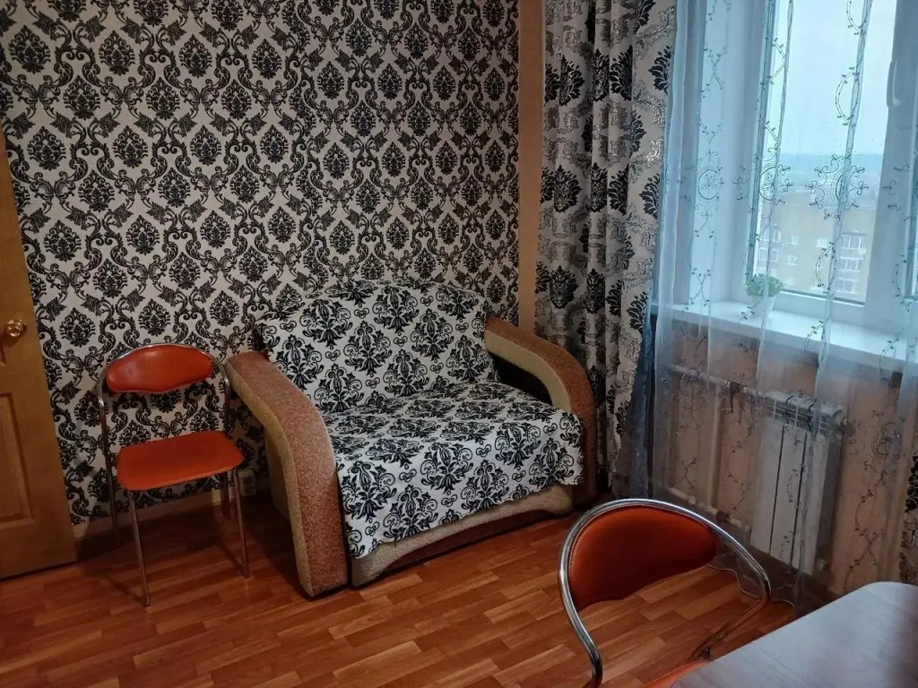 Курск: Aday Apartments (Эдэй Апартаменты) на проспекте Победы 46