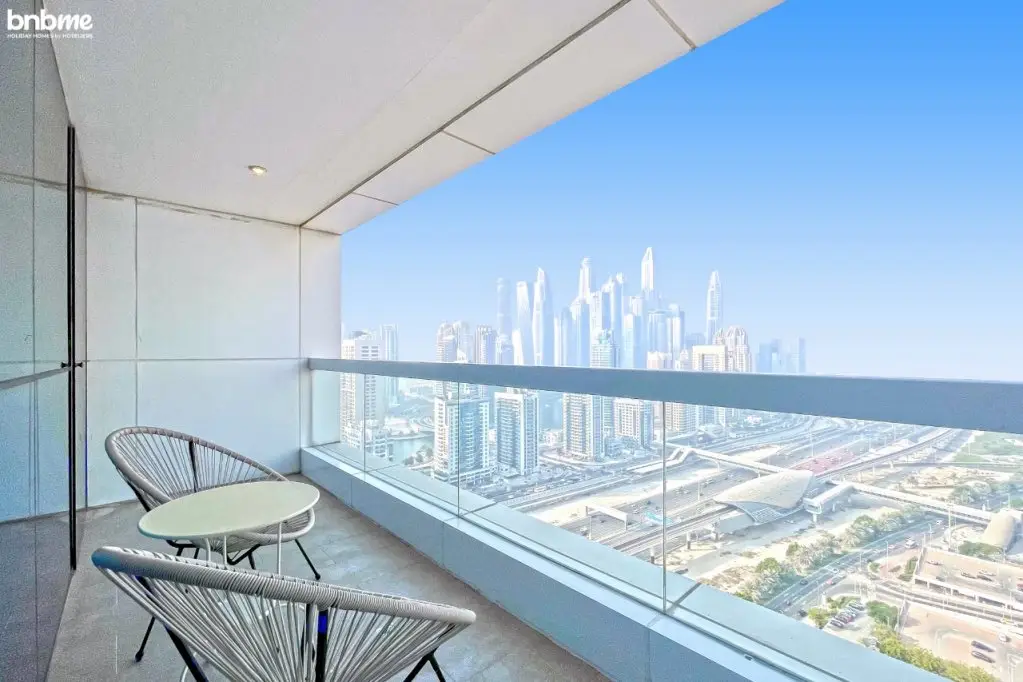 Апартаменты bnbmehomes | Live & Work 'w' Style in 1B Apt-3007 — фото 1