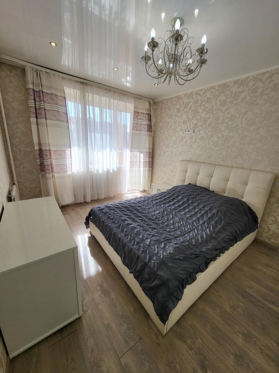 Квартира на Бутина 115 к 1 — фото 1