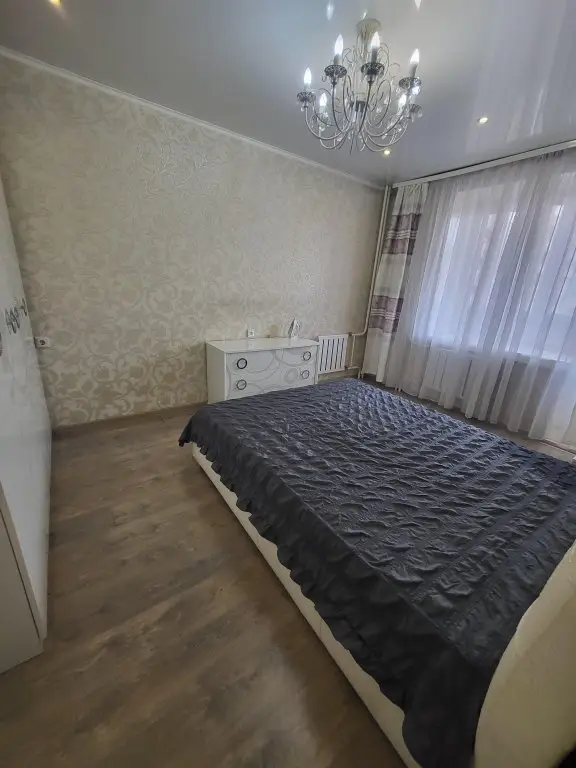 Чита: Квартира на Бутина 115 к 1