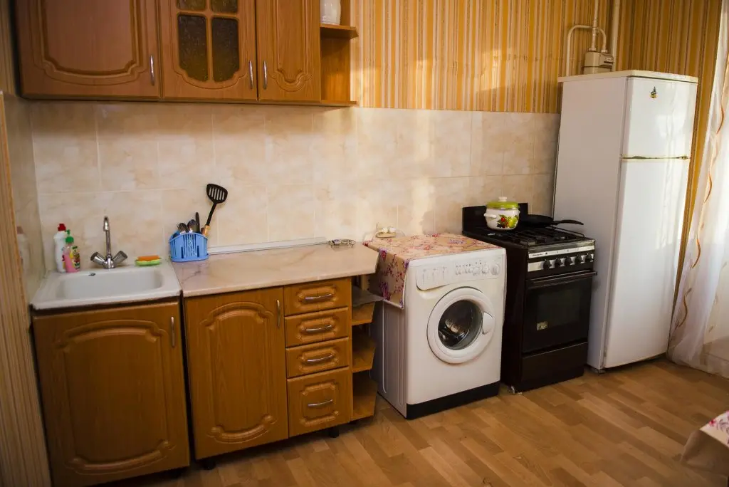 Курск: Aday Apartments (Эдэй Апартаменты) на улице Челюскинцев