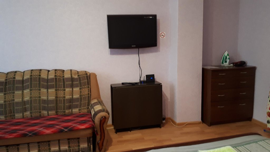 Курск: Aday Apartments (Эдэй Апартаменты) на улице Челюскинцев