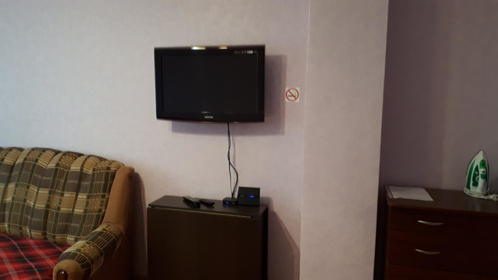 Курск: Aday Apartments (Эдэй Апартаменты) на улице Челюскинцев