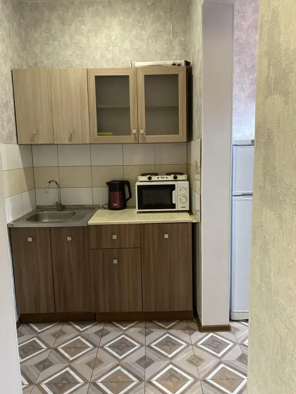 Иркутск: Kvartira Irkroom Krylaty