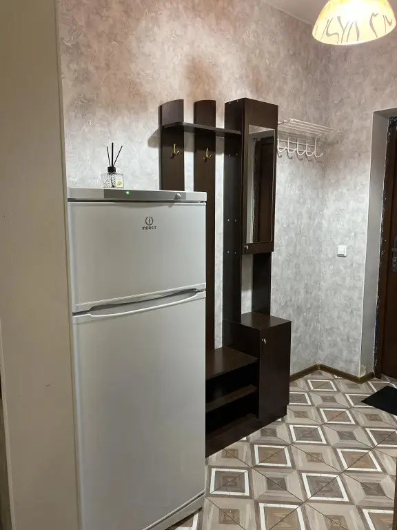 Иркутск: Kvartira Irkroom Krylaty