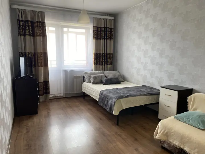 Иркутск: Kvartira Irkroom Krylaty