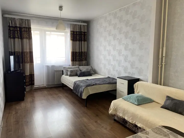Иркутск: Kvartira Irkroom Krylaty