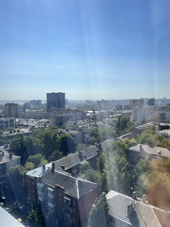 Ростов-на-Дону: Квартира в ЖК на Соколова