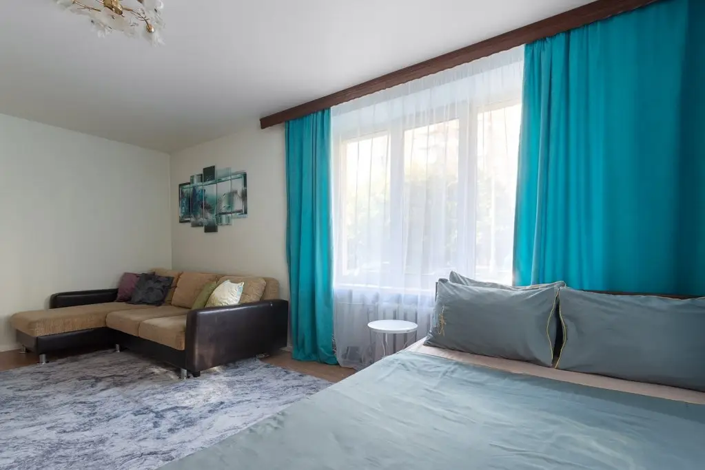 Москва: Апартаменты ComfortHomes метро Дмитровская