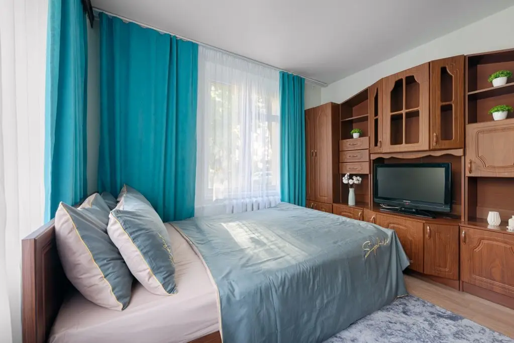 Москва: Апартаменты ComfortHomes метро Дмитровская