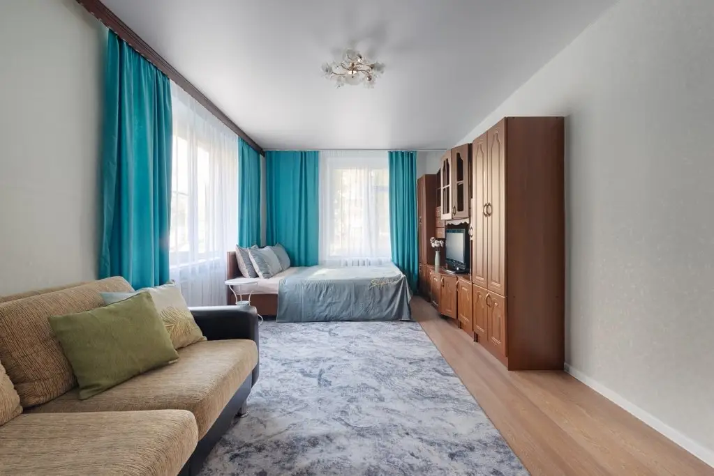 Москва: Апартаменты ComfortHomes метро Дмитровская