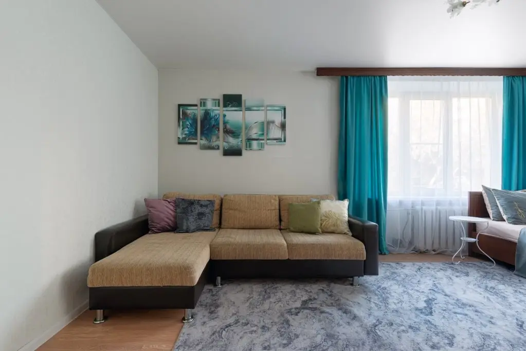 Москва: Апартаменты ComfortHomes метро Дмитровская