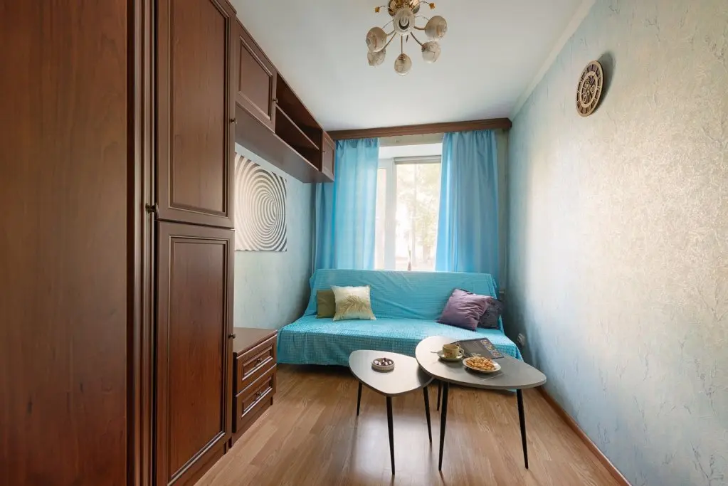 Москва: Апартаменты ComfortHomes метро Дмитровская
