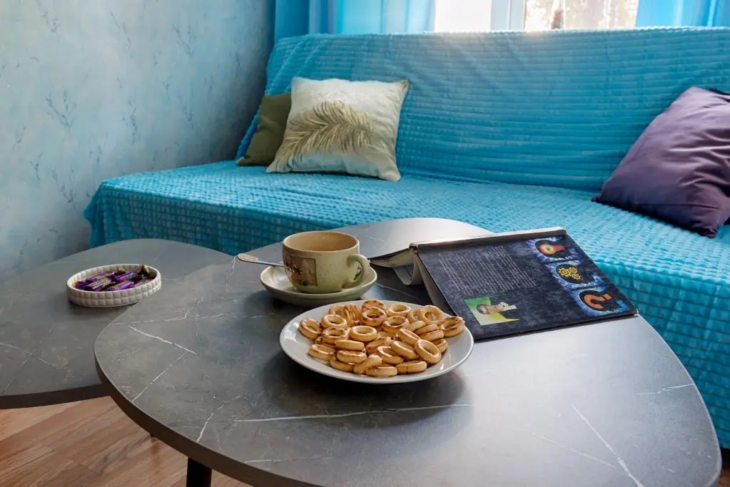 Москва: Апартаменты ComfortHomes метро Дмитровская