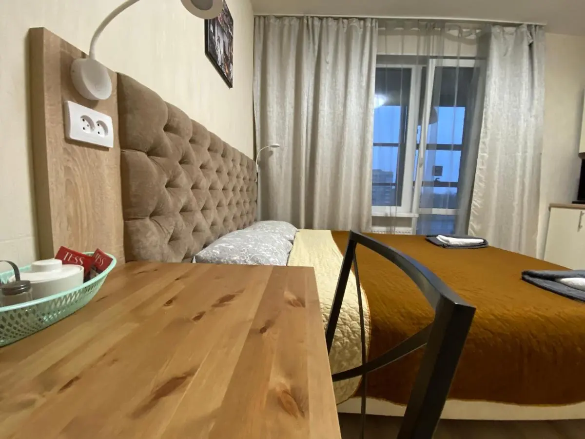 Санкт-Петербург: Studio Salut Pulkovo