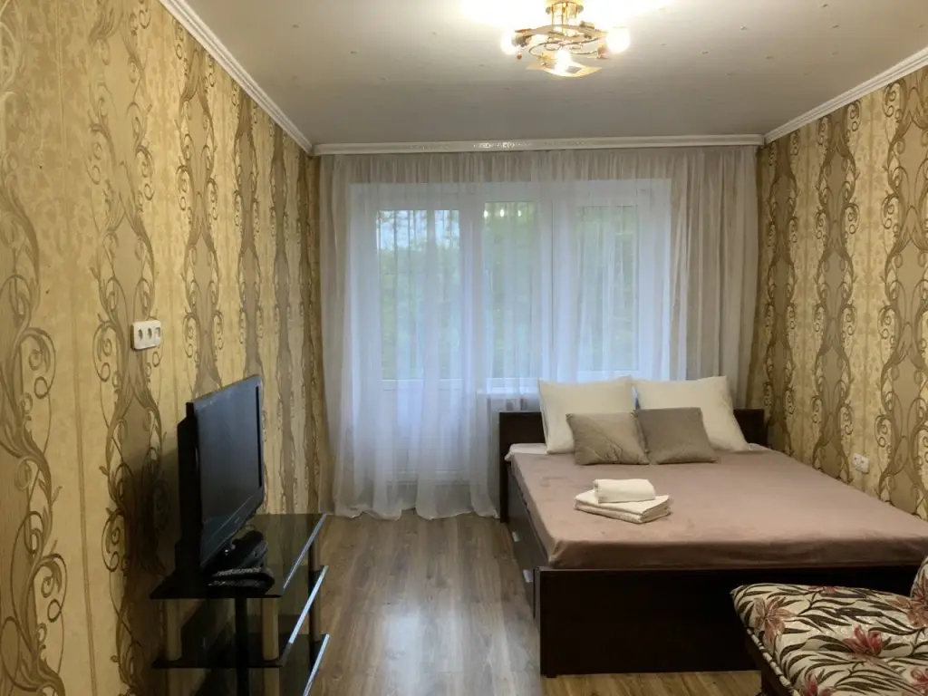 Калининград: Квартира ЛАЧ Апарт 5