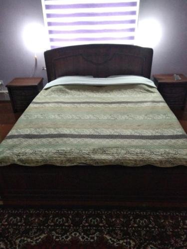 Самарканд: Hotel Sartepo