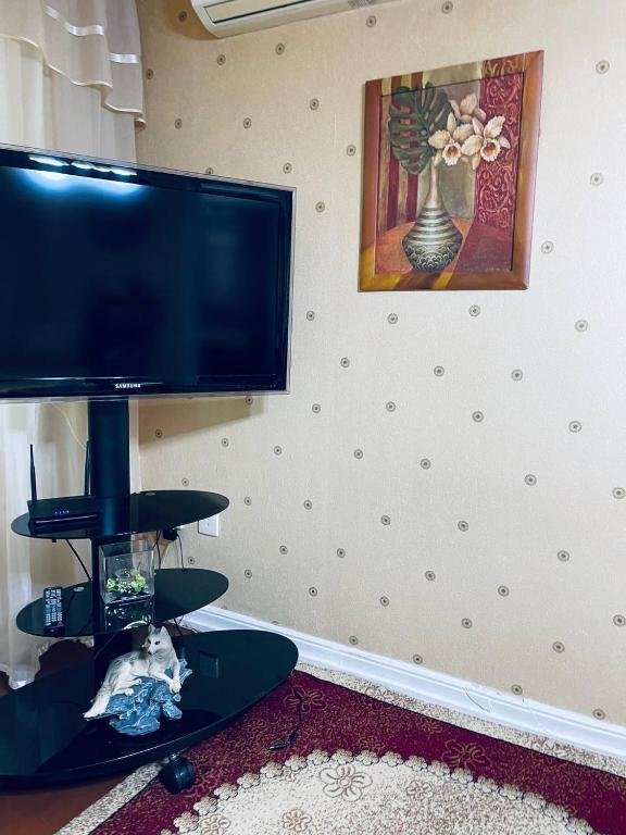 Самарканд: Gagarin Apartment