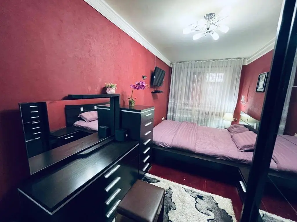 Gagarin Apartment — фото 1