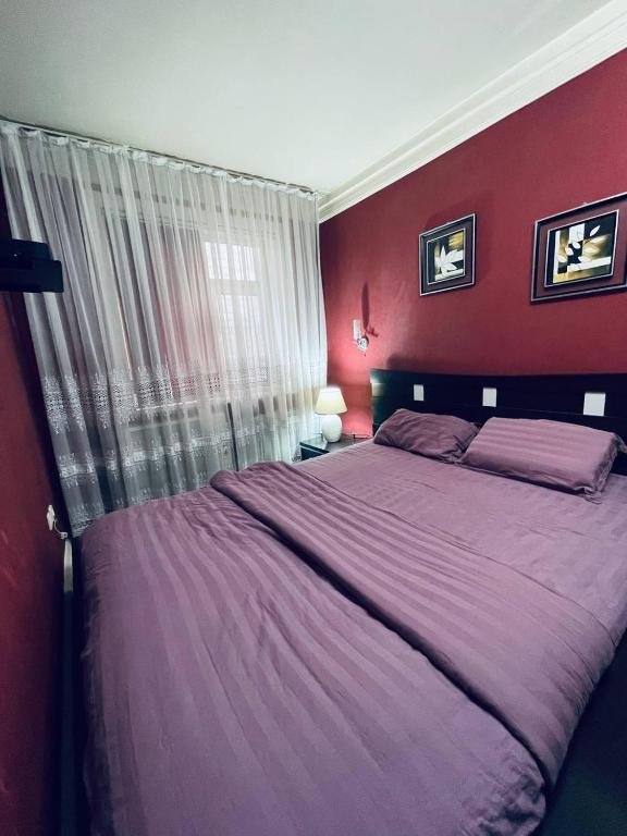 Самарканд: Gagarin Apartment