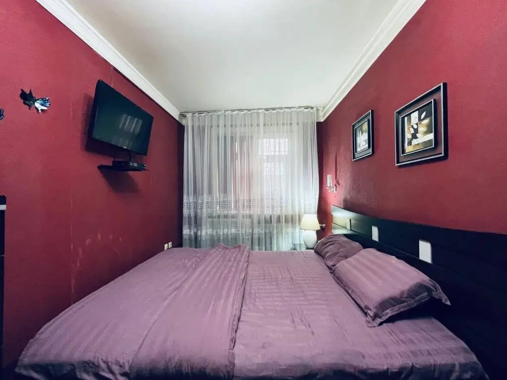Самарканд: Gagarin Apartment