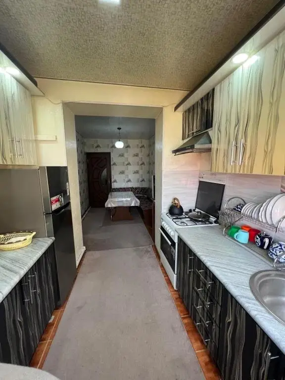 Самарканд: Apartment Lazgo Ibn Sino