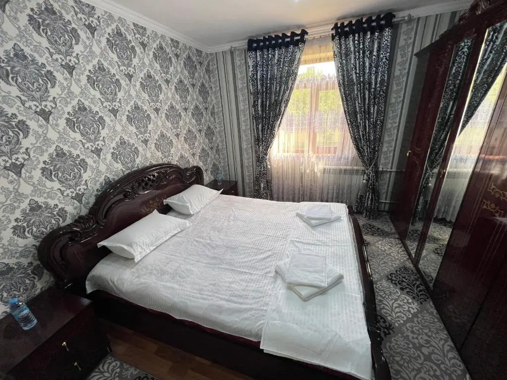 Самарканд: Apartment Lazgo Ibn Sino